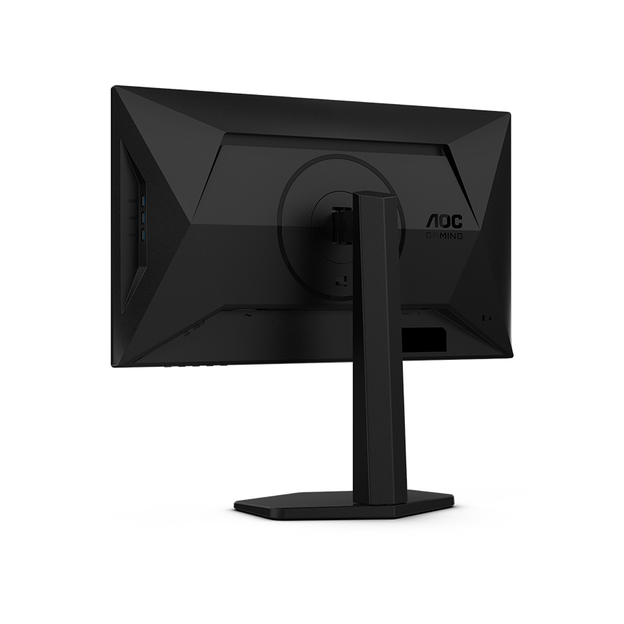 Monitor AOC Gaming 25G4SXU 24.5" Fast IPS, 1920x1080, 310Hz (OC), 0.3ms MPRT (1ms GtG), 400cd/m2, 1000:1, Adaptive Sync, G-Sync Compatible, HDR400 - Image 13