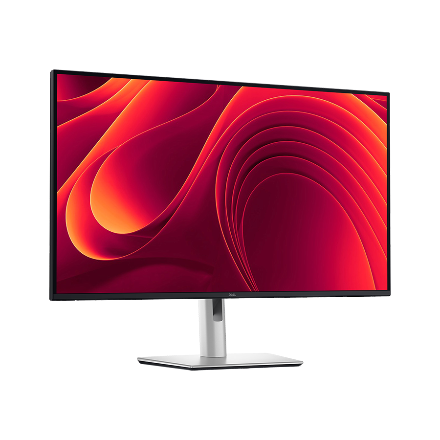 Monitor DELL Professional P3225DE 31.5" 2560x1440, QHD, 100Hz. IPS. 16:9, 2xDP, HDMI, 2xUSB-C ,Tilt, Swivel, Pivot, Height Adjust, 3Y - Image 6