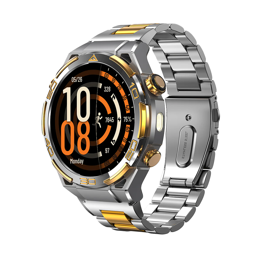 Pametni sat Blackview W90Pro Silver - Image 3