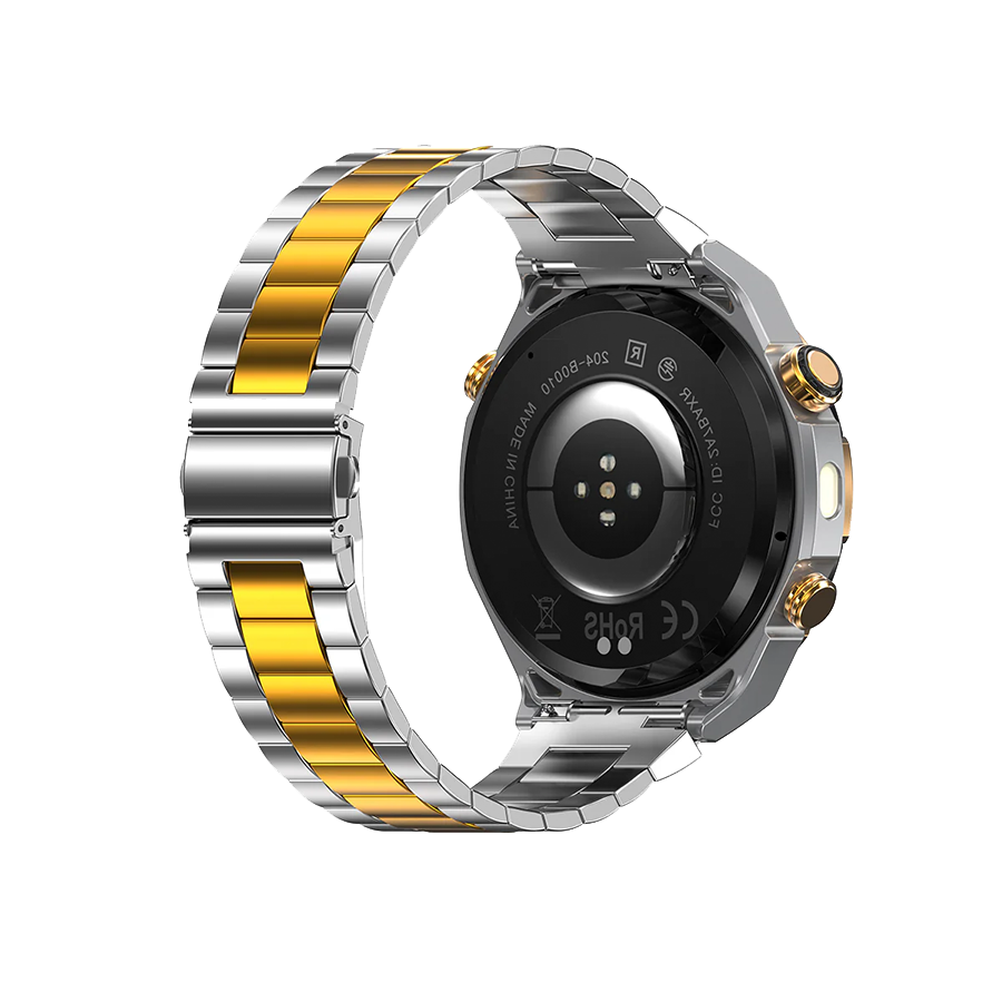 Pametni sat Blackview W90Pro Silver - Image 4
