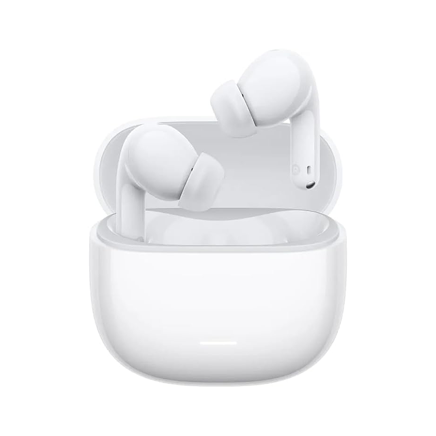 Slušalice bluetooth Xiaomi Mi Redmi Buds 8 Lite bijela ANC 42 dB, trajanje baterije do 36h, BHR08OLGL - Image 3