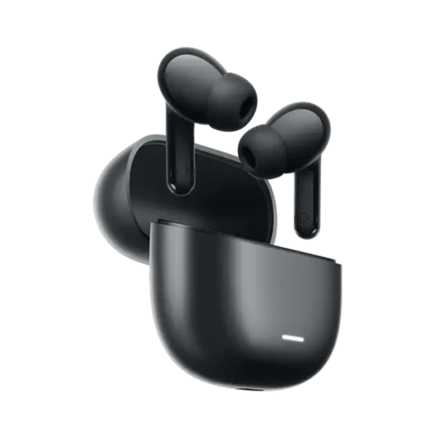Slušalice bluetooth Xiaomi Mi Redmi Buds 8 Lite crna ANC 42 dB, trajanje baterije do 36h, BHR08OMGL - Image 4