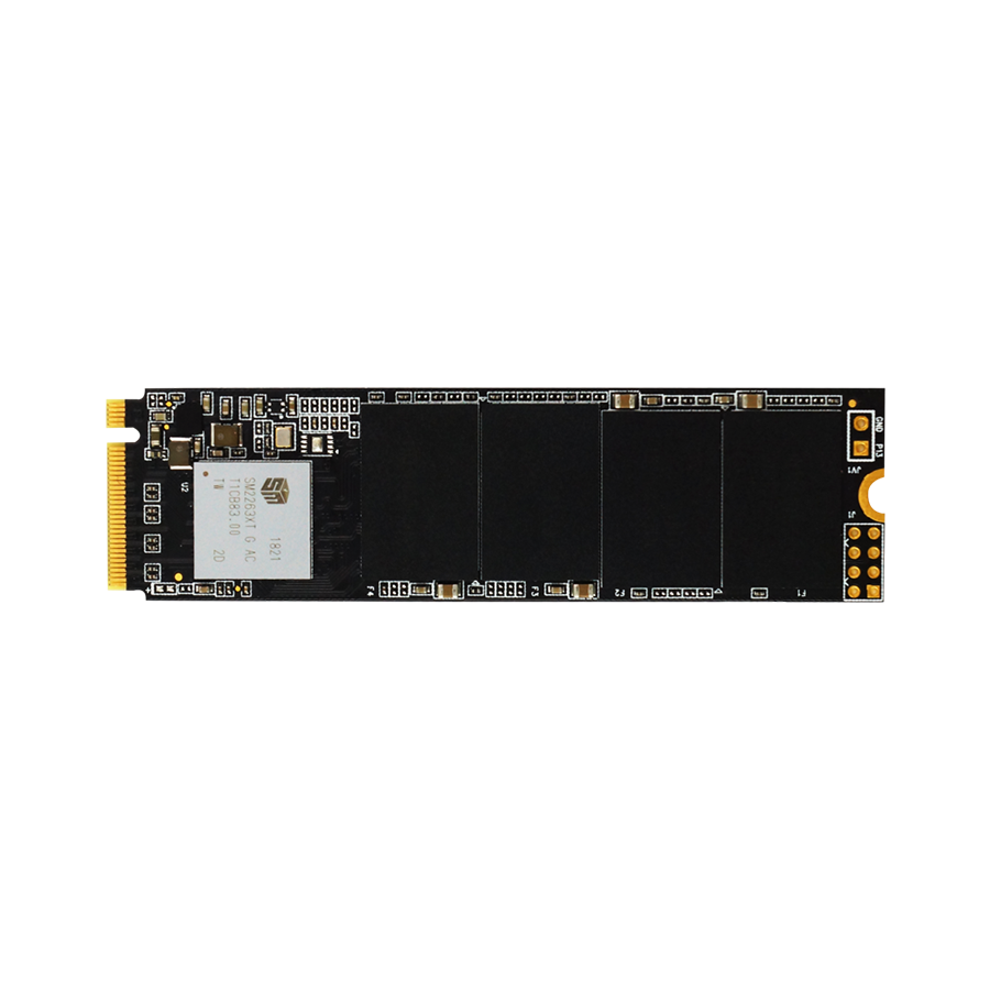 SSD BIOSTAR M.2 NVMe M700-512GB - Image 4