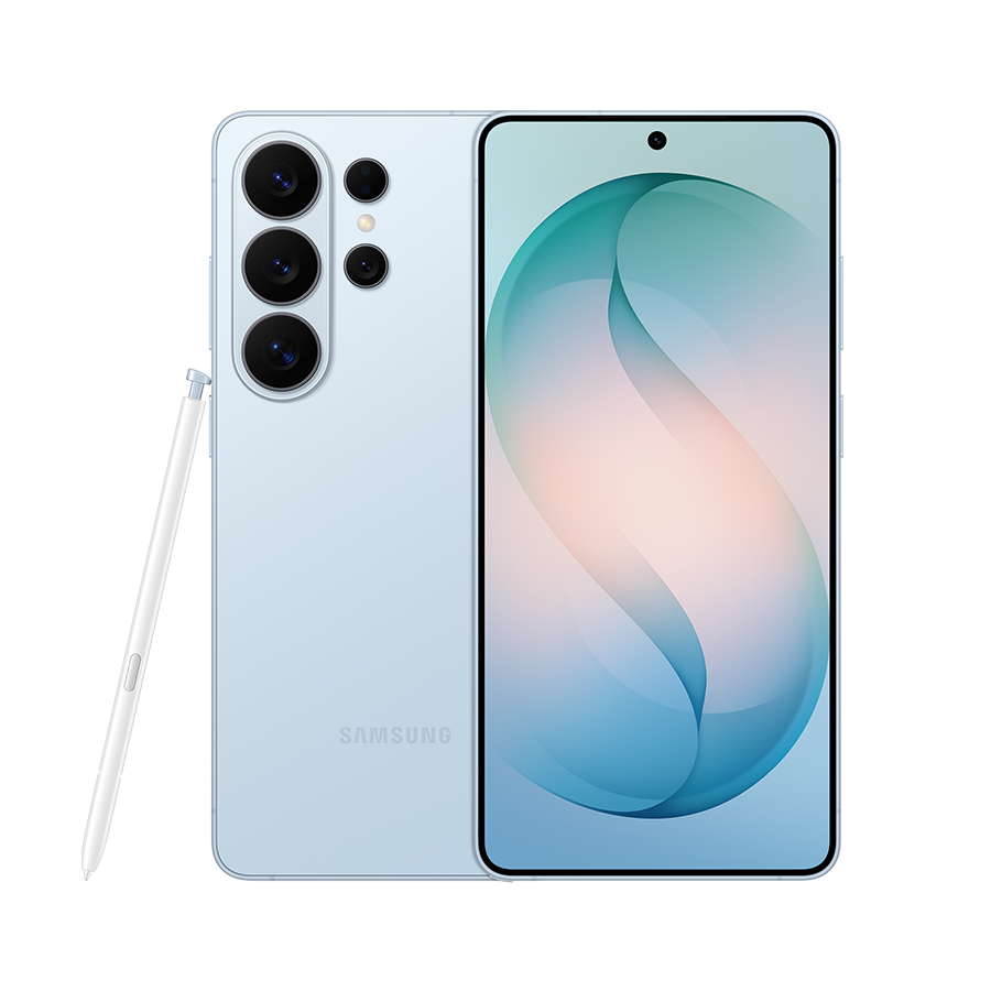 Mobitel Samsung S26 Ultra 12GB 512GB Sky Blue - Image 4