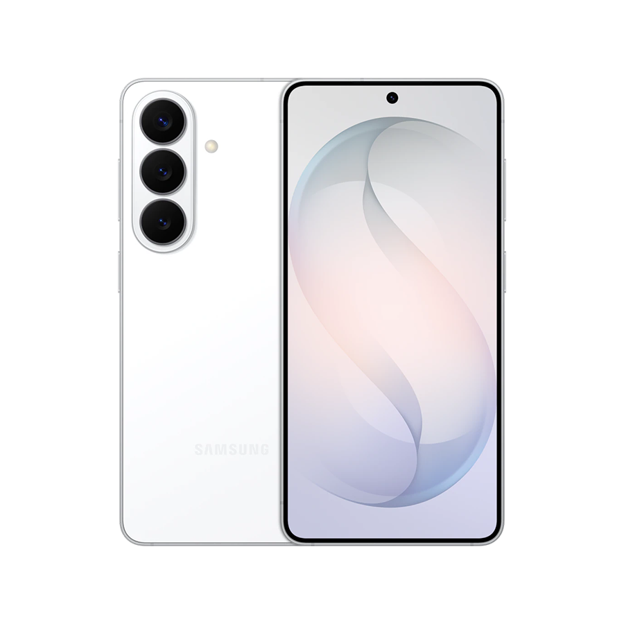 Mobitel Samsung S26 12GB 256GB White - Image 4