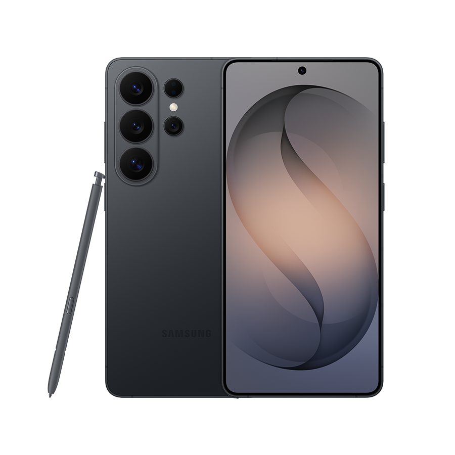 Mobitel Samsung S26 Ultra 12GB 512GB Black - Image 4