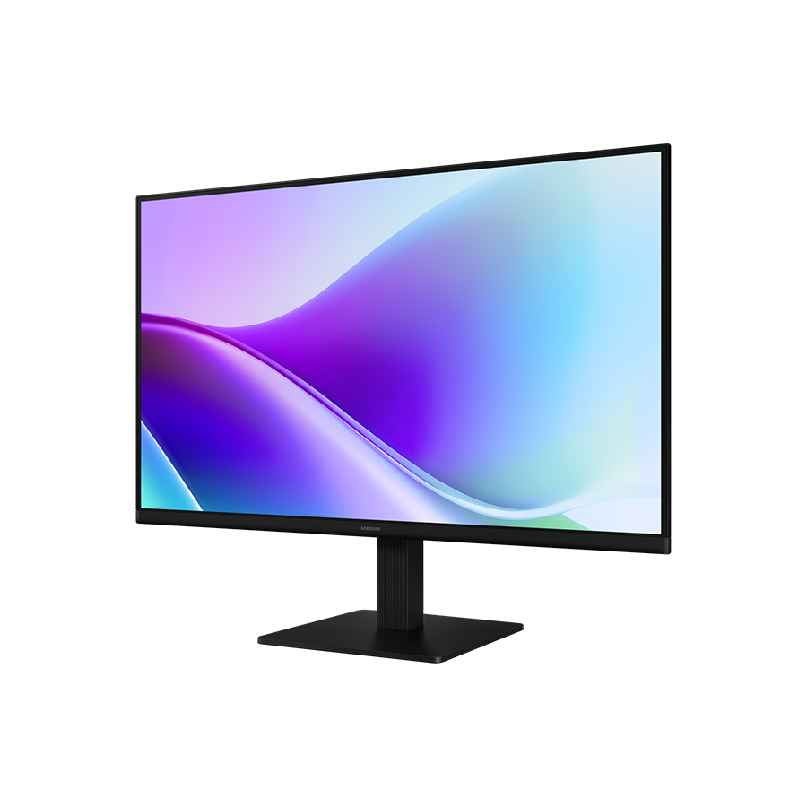Monitor Samsung 27" Full HD Essential Monitor S3 S32GF 120Hz, LS27F320GAUXEN, HDMI - Image 7