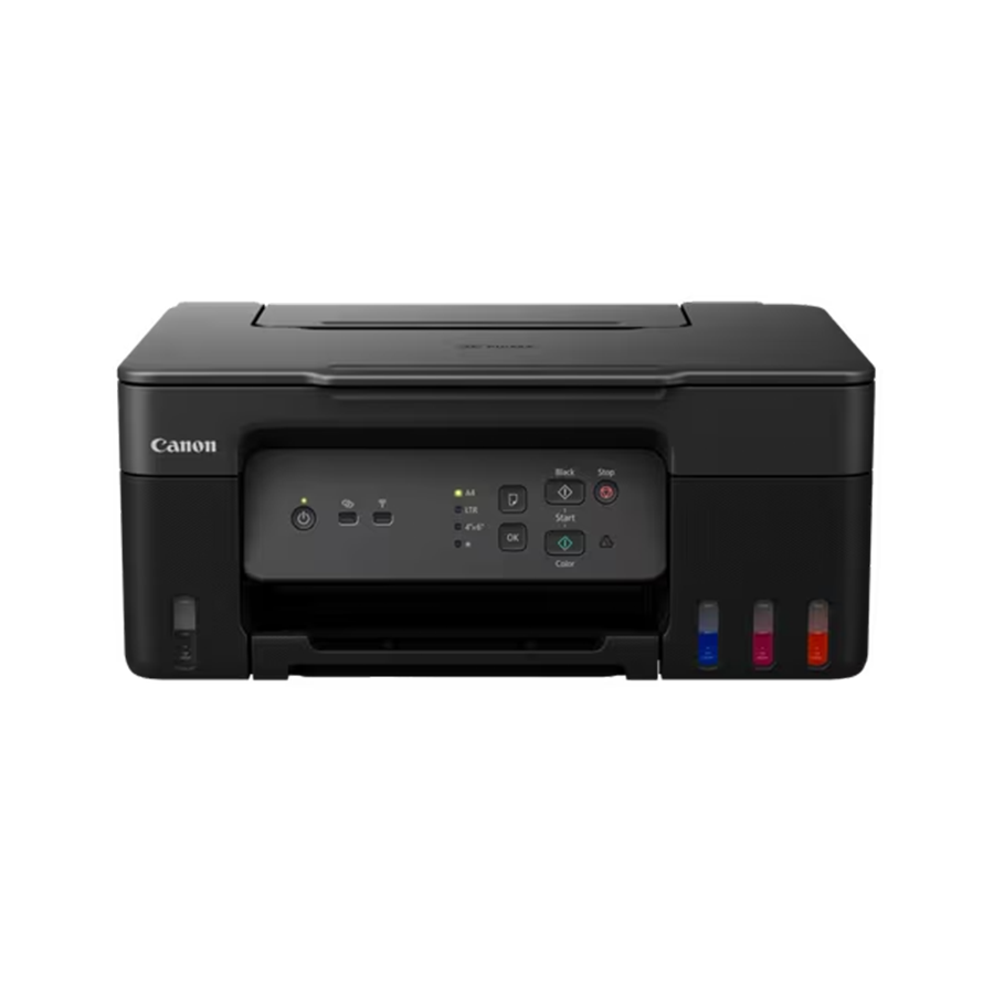 Printer Canon Pixma MFP G3430 Print/scan/copy 11str/min B-W, 6str/min color. USB+WiFi Tinte GI-41 - Image 20