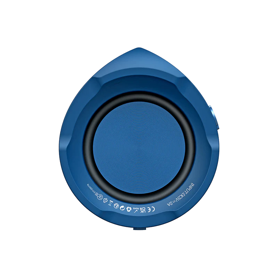 Zvučnik HiFuture Ripple Blue - Image 12