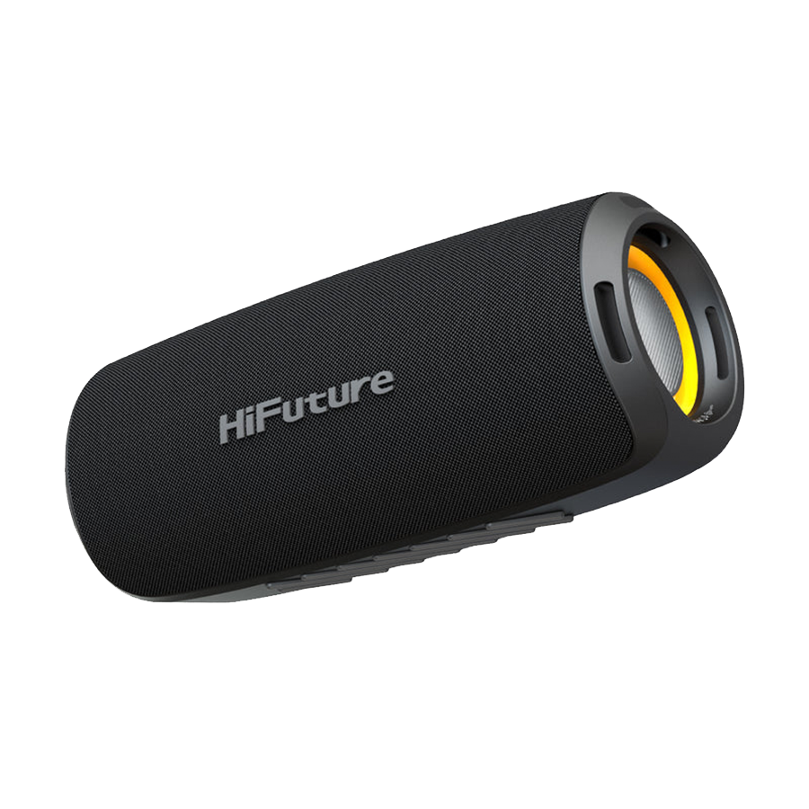 Zvučnik HiFuture Gravity Black - Image 7