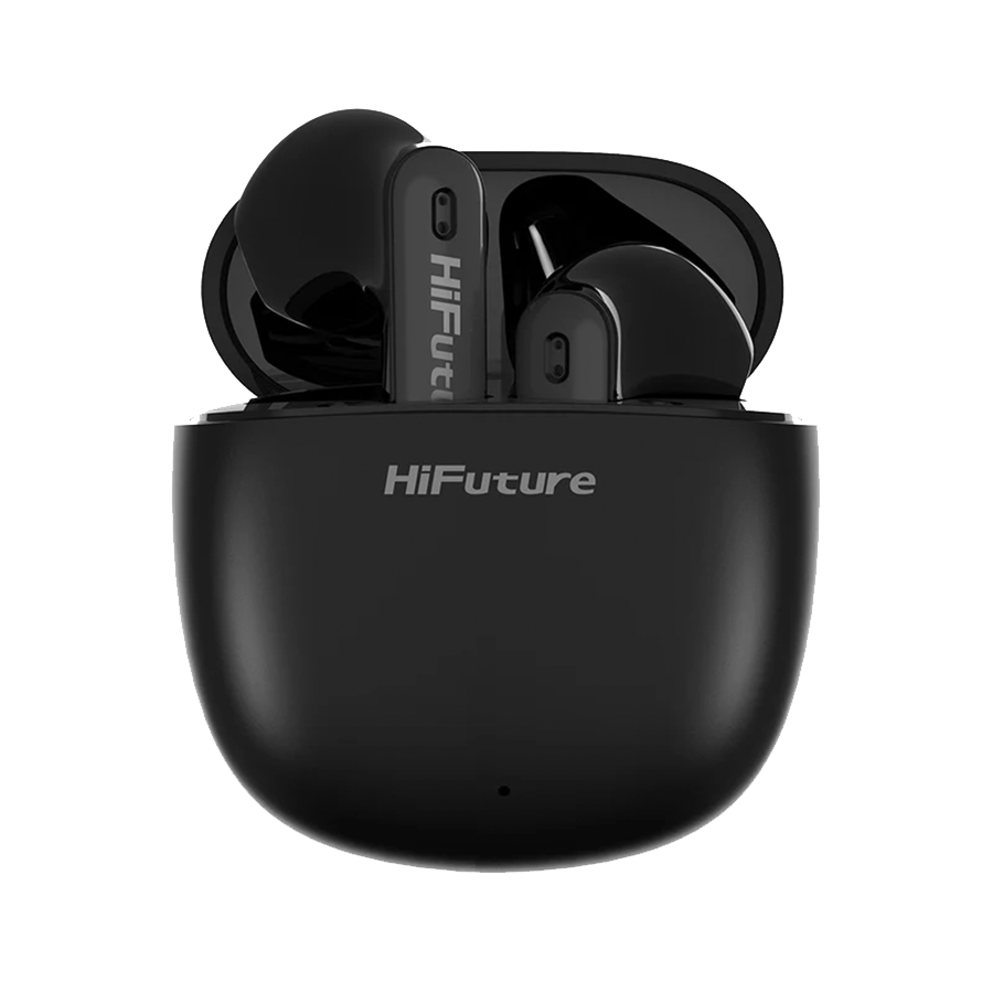 Slušalice HiFuture ColorBuds2 TWS Earbuds Black - Image 2