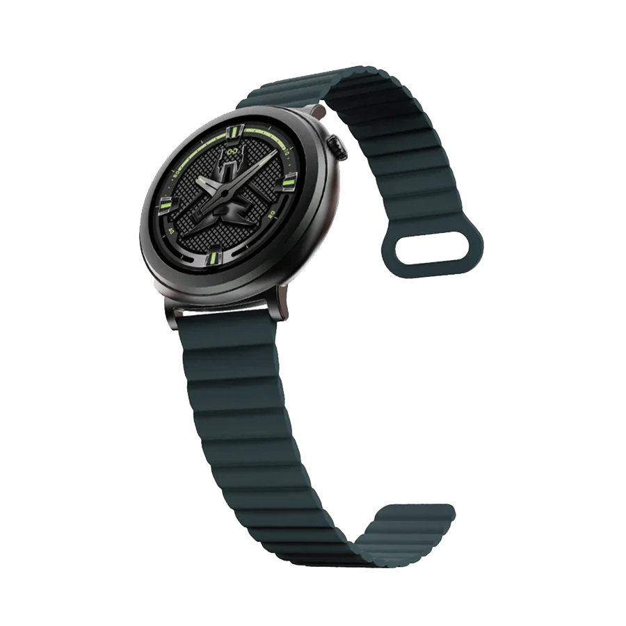 Pametni sat HiFuture Aurora Dark green - Image 2