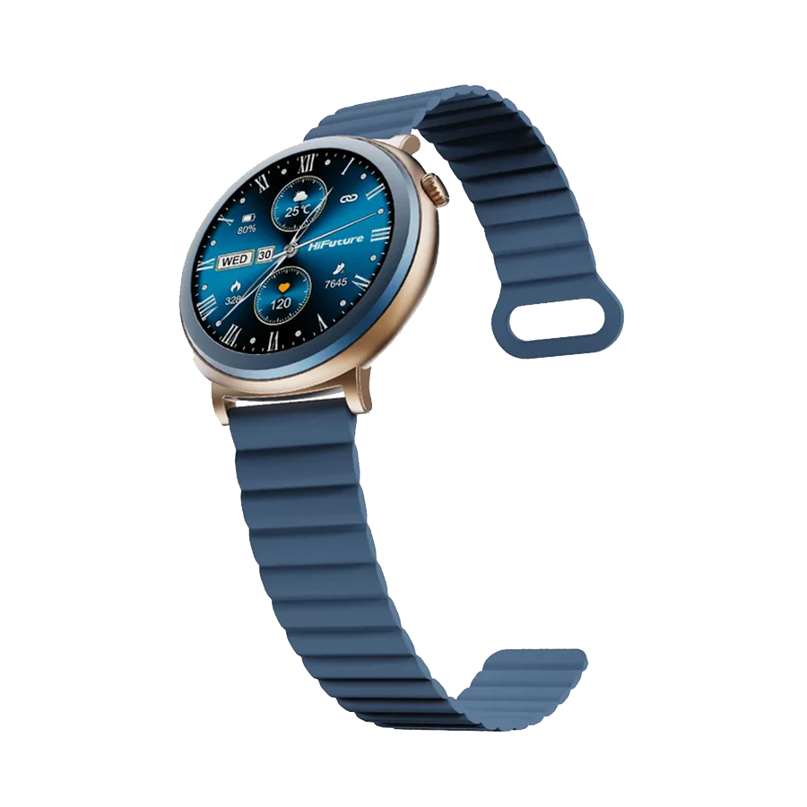 Pametni sat HiFuture Aurora Blue - Image 2
