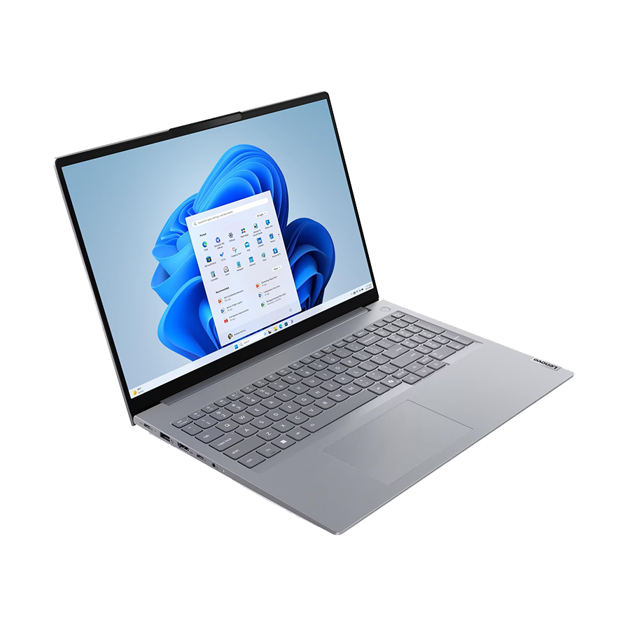Lenovo ThinkBook G8 IRL 21SH008GSC 16" WUXGA IPS AG, Intel core 5 210H/16GB DDR5/512GB SSD/Backlit/Alu/siva - Image 9