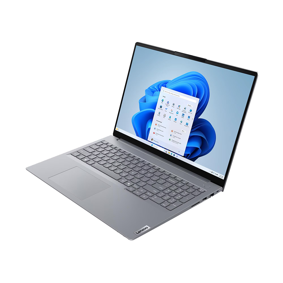 Lenovo ThinkBook G8 IRL 21SH008GSC 16" WUXGA IPS AG, Intel core 5 210H/16GB DDR5/512GB SSD/Backlit/Alu/siva - Image 10