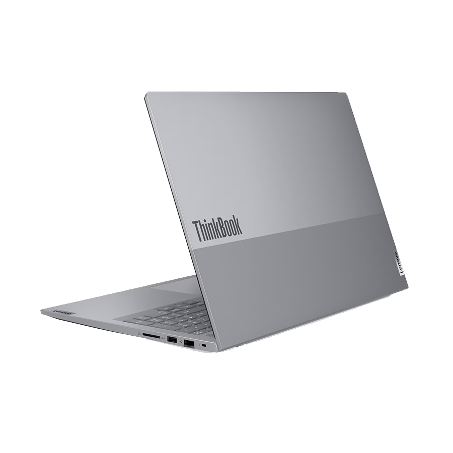 Lenovo ThinkBook G8 IRL 21SH008GSC 16" WUXGA IPS AG, Intel core 5 210H/16GB DDR5/512GB SSD/Backlit/Alu/siva - Image 13