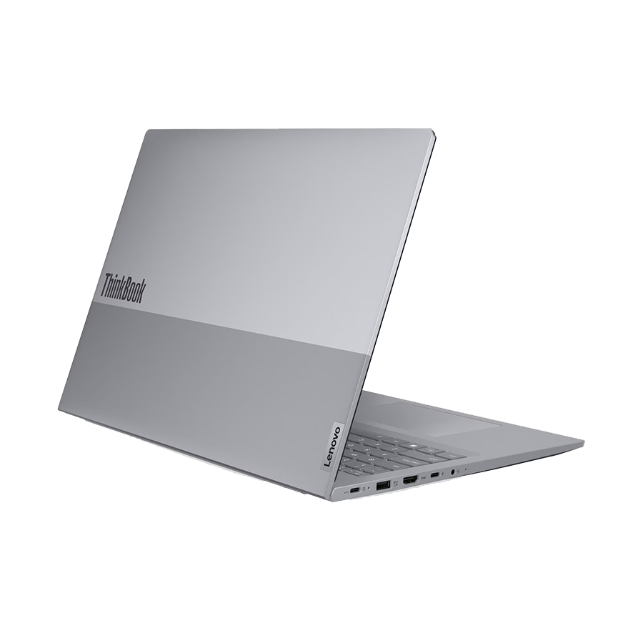 Lenovo ThinkBook G8 IRL 21SH008GSC 16" WUXGA IPS AG, Intel core 5 210H/16GB DDR5/512GB SSD/Backlit/Alu/siva - Image 14
