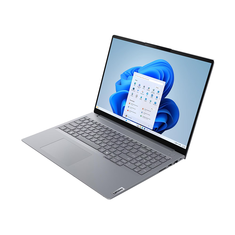 Lenovo ThinkBook 16 G9 21US004WZE 16'' WUXGA IPS AG 400 nits Intel Core 5 210H 16GB DDR5 512 SSD ALU/Backlit Kbd./Siva/3Y - Image 6