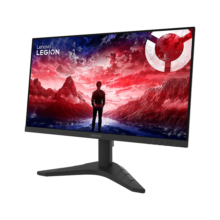 Monitor Lenovo LED Legion 23.8" R24s IPS 144Hz 1920x1080 250cd 1500:1 1ms HDMI DP Tilt 3y - Image 8