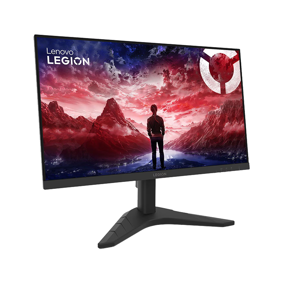 Monitor Lenovo LED Legion 23.8" R24s IPS 144Hz 1920x1080 250cd 1500:1 1ms HDMI DP Tilt 3y - Image 9