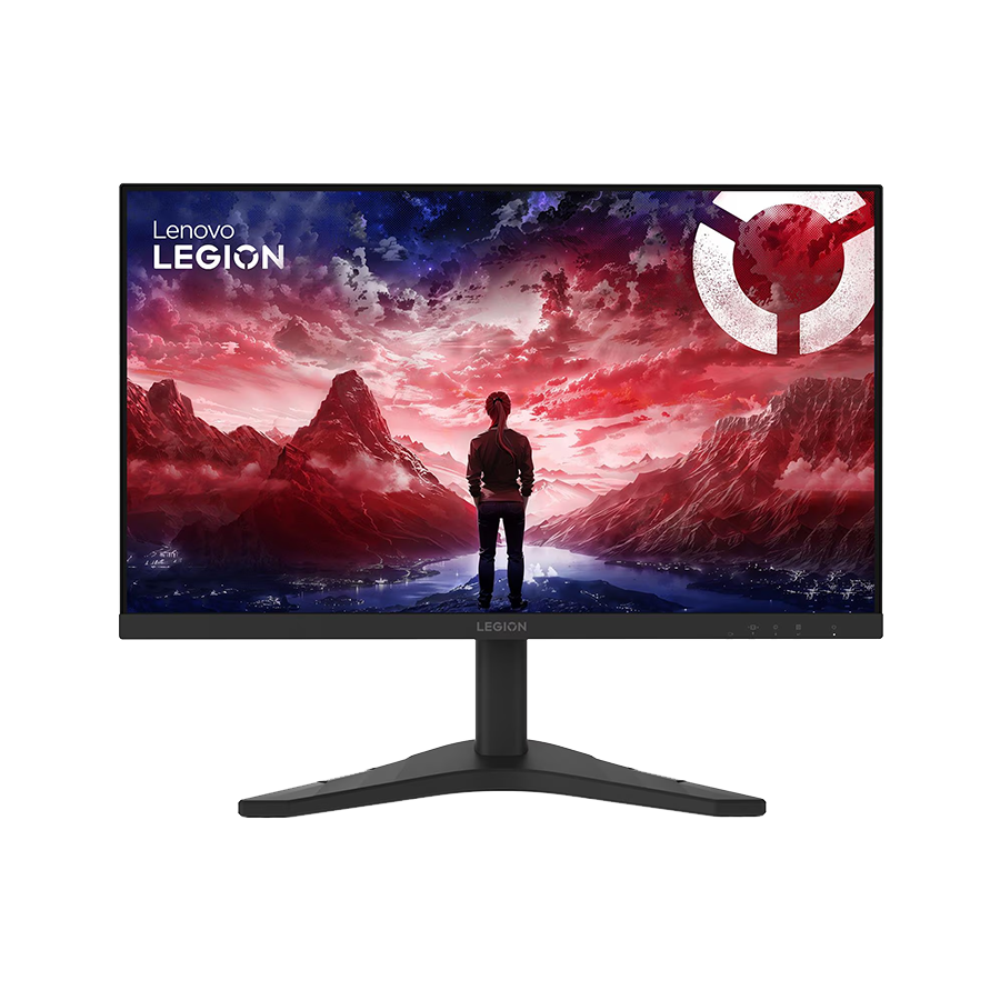 Monitor Lenovo LED Legion 23.8" R24s IPS 144Hz 1920x1080 250cd 1500:1 1ms HDMI DP Tilt 3y - Image 10