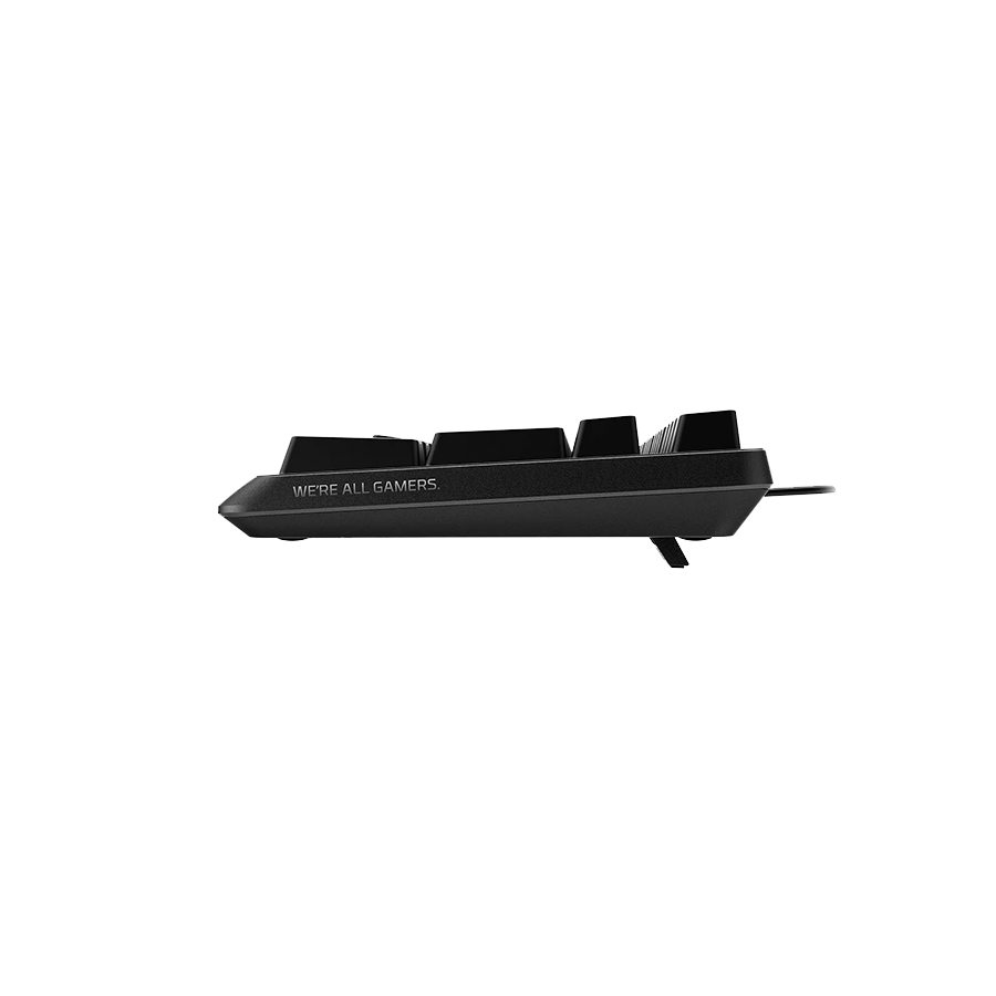 Tastatura HyperX Eve 1800 RGB Gaming Keyboard, B7JE0AA - Image 9