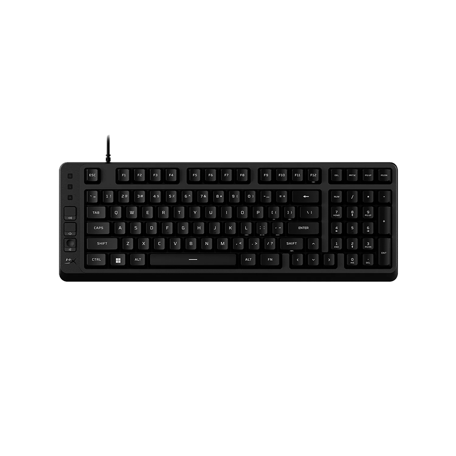 Tastatura HyperX Eve 1800 RGB Gaming Keyboard, B7JE0AA - Image 10