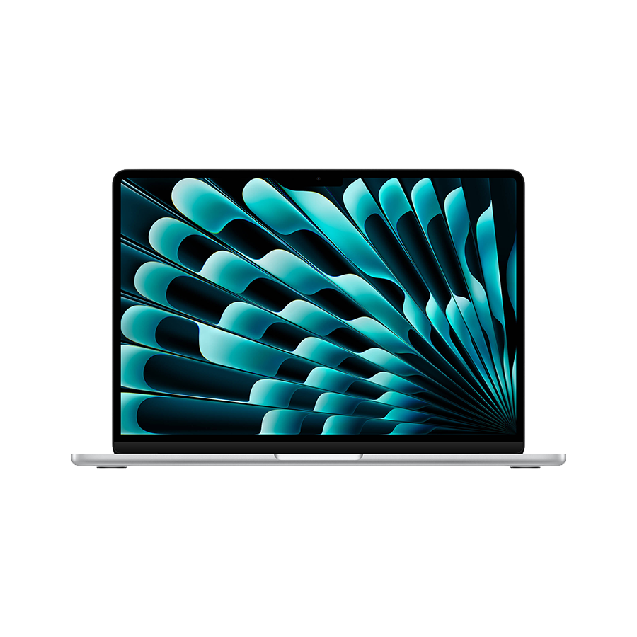 Apple MacBook Air 13.6" M5 16GB 1TB SSD Silver MDH84LL/A - Image 9