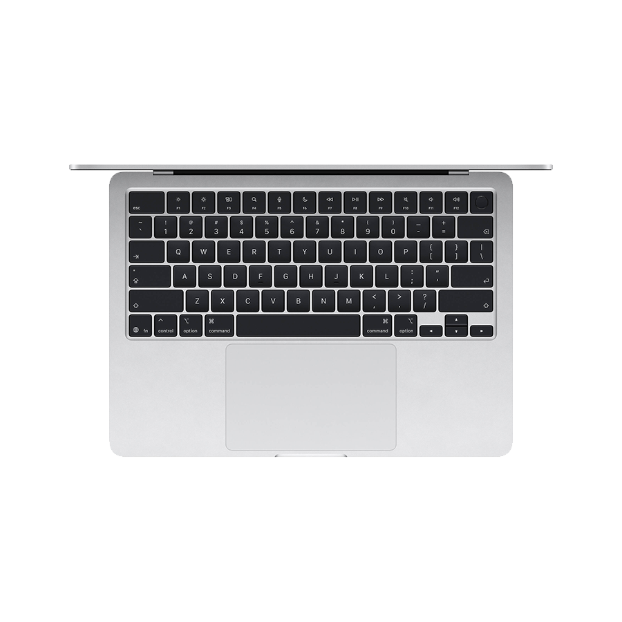 Apple MacBook Air 13.6" M5 16GB 1TB SSD Silver MDH84LL/A - Image 10
