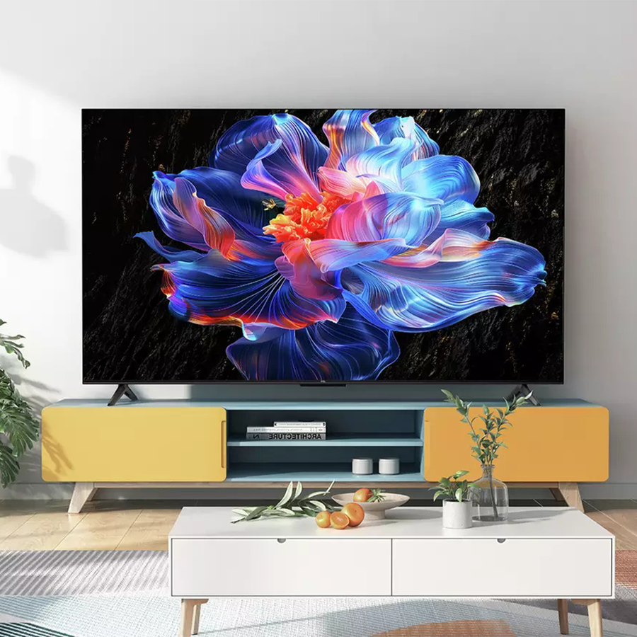 TCL 75"V6C 4K TV Google OS HDR10 HVA Panel Motion Clarity Dolby Audio, AiPQ Processor, - Image 9