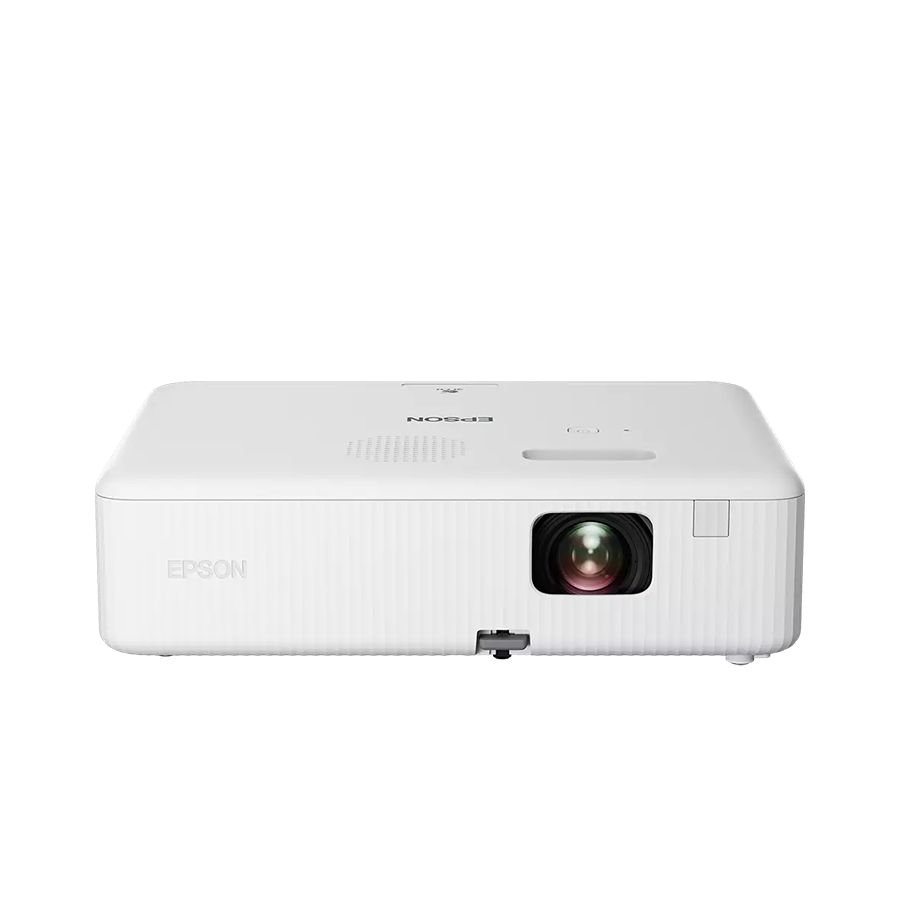 Projektor Epson CO-FH01 Full HD. 1920 x 1080. 3000 lumena. 16:9. Boja bijela. 2godGar - Image 8