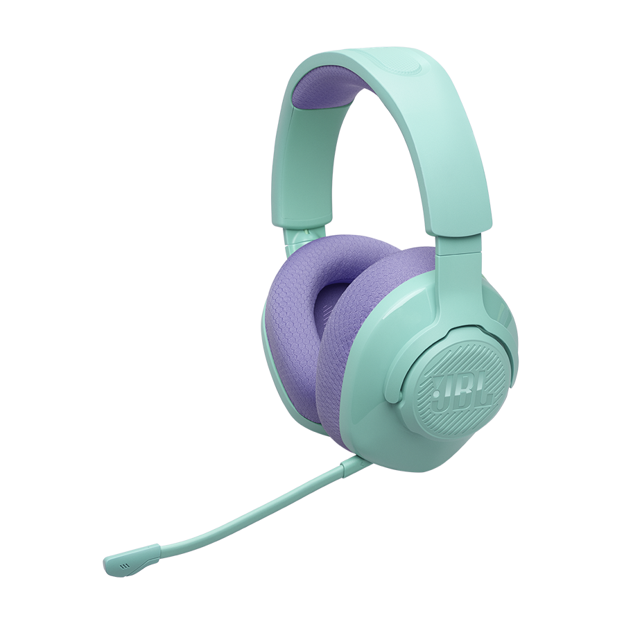 Slušalice bluetooth gaming JBL QUANTUM 360 plave - Image 8