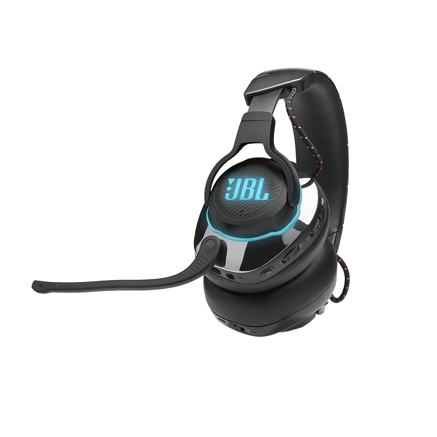 Slušalice bluetooth gaming JBL QUANTUM 810 crne - Image 11