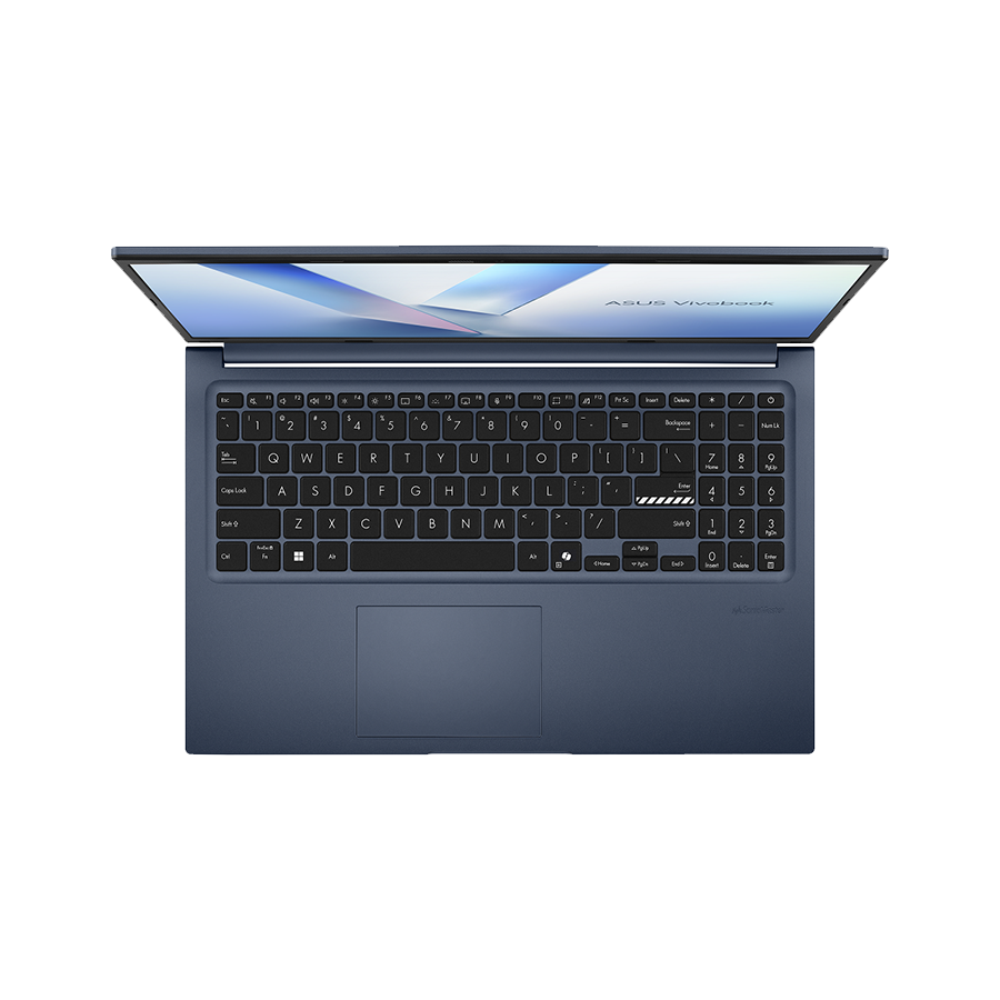 ASUS Vivobook 15 M1502NAQ-BQ059 15,6" FHD AG 60Hz AMD Ryzen 7 170 24GB/1TB SSD/2y/Quiet Blue - Image 13