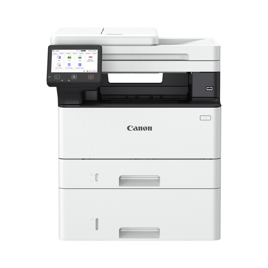 Printer Canon imageFORCE 1440 print/scan/copy 40str/min Duplex+ADF USB.WiFi. - Image 7