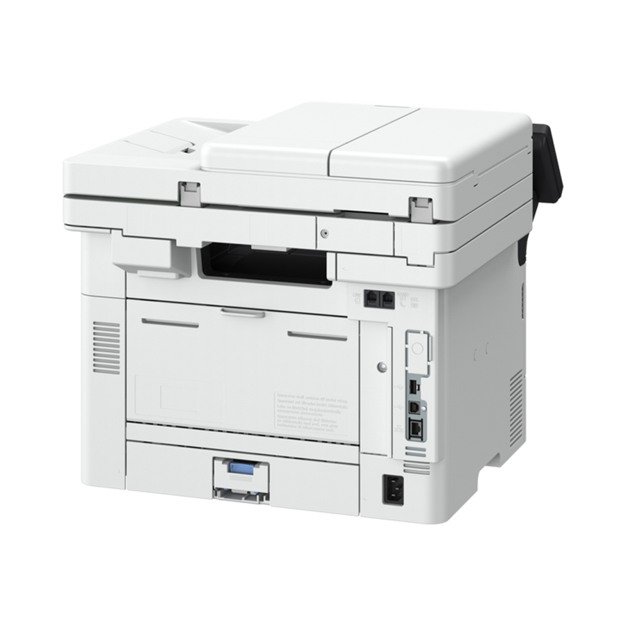 Printer Canon imageFORCE 1440 print/scan/copy 40str/min Duplex+ADF USB.WiFi. - Image 8