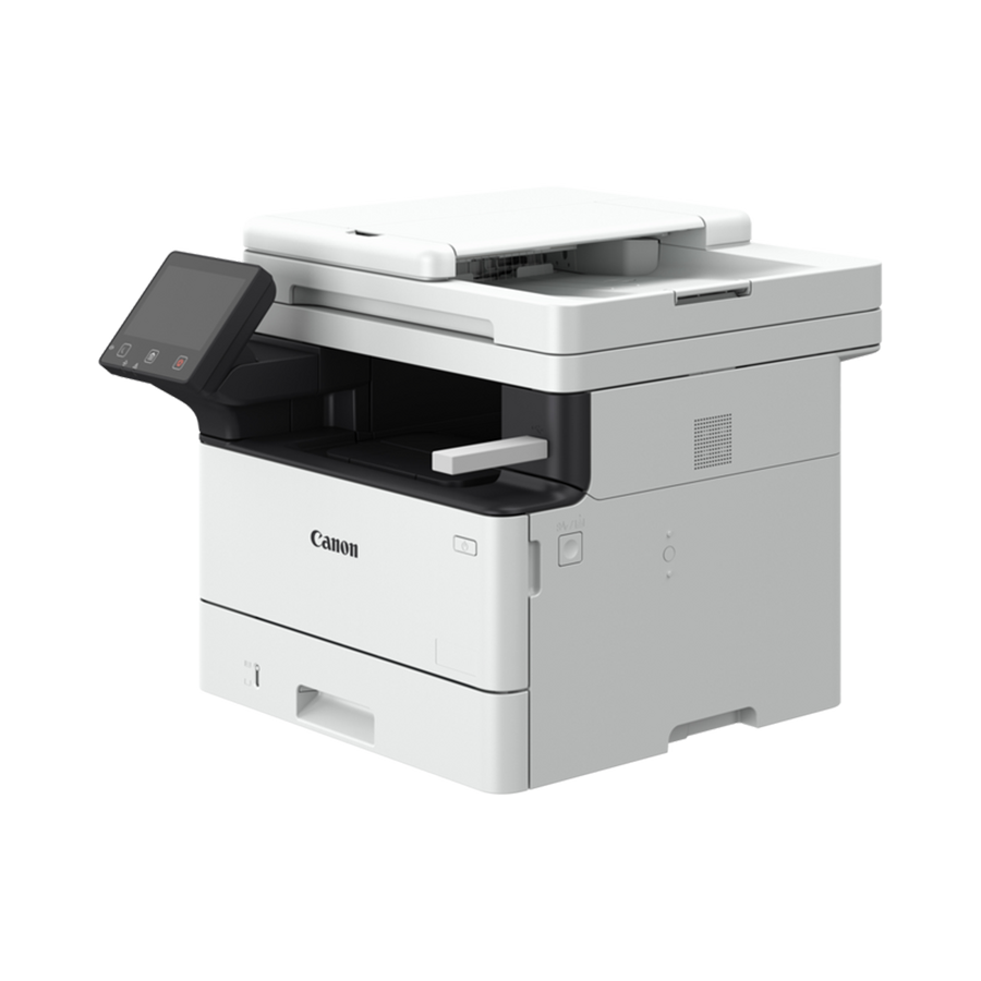 Printer Canon imageFORCE 1440 print/scan/copy 40str/min Duplex+ADF USB.WiFi. - Image 9