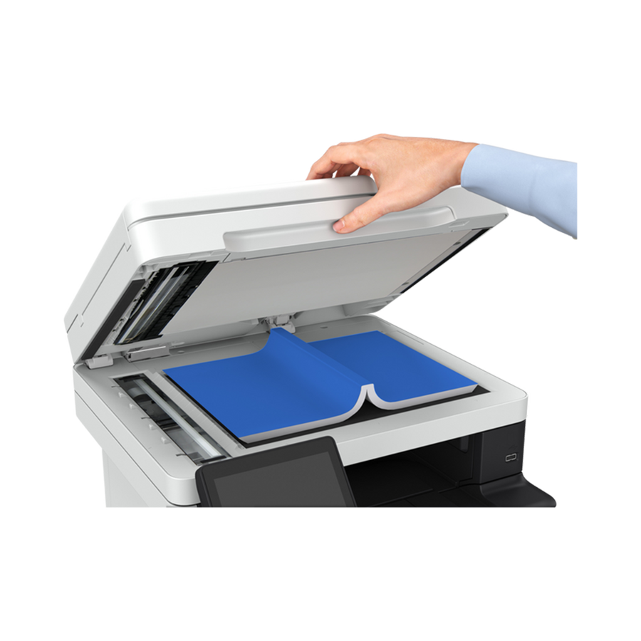 Printer Canon imageFORCE 1440 print/scan/copy 40str/min Duplex+ADF USB.WiFi. - Image 12