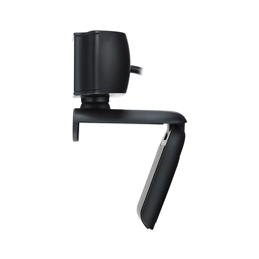 WEB camera RAPOO XW170 BLK webcam 30FPS 720P HD AF, R-20023 - Image 11