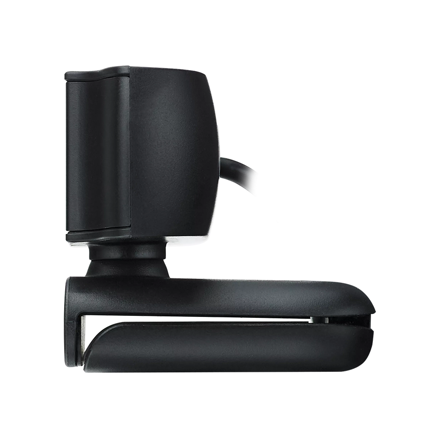 WEB camera RAPOO XW170 BLK webcam 30FPS 720P HD AF, R-20023 - Image 12