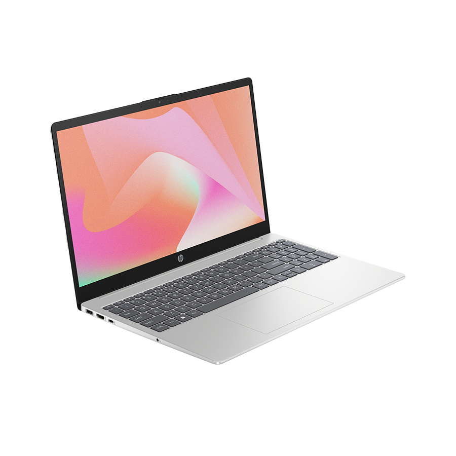 HP 15-fd1090nn D0UG9EA 15.6" FHD AG/Intel Core Ultra 5-125H/24GB DDR5/512GB SSD/1y/Prirodna srebrna boja - Image 6