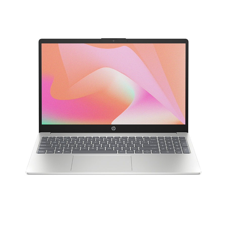 HP 15-fd1090nn D0UG9EA 15.6" FHD AG/Intel Core Ultra 5-125H/24GB DDR5/512GB SSD/1y/Prirodna srebrna boja - Image 7