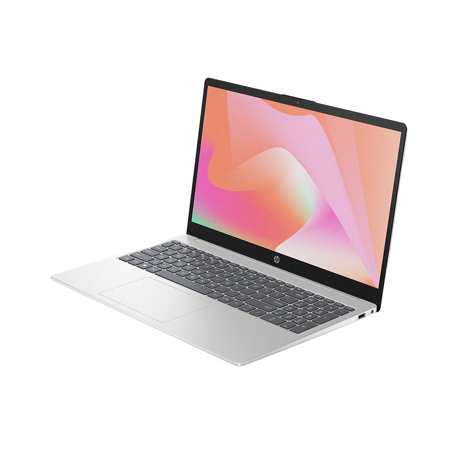 HP 15-fd1090nn D0UG9EA 15.6" FHD AG/Intel Core Ultra 5-125H/24GB DDR5/512GB SSD/1y/Prirodna srebrna boja - Image 8