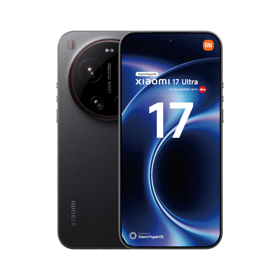 Mobitel Xiaomi 17 Ultra 16GB 512GB Black - Image 2