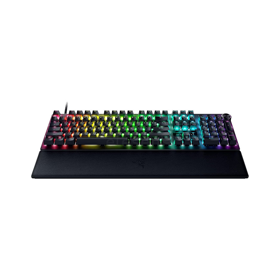 Tastatura Razer Huntsman V3 Pro Tenkeyless 8KHz - Analog Optical Esports Keyboard - US Layout - FRML RZ03-05520100-R3M1 - Image 7