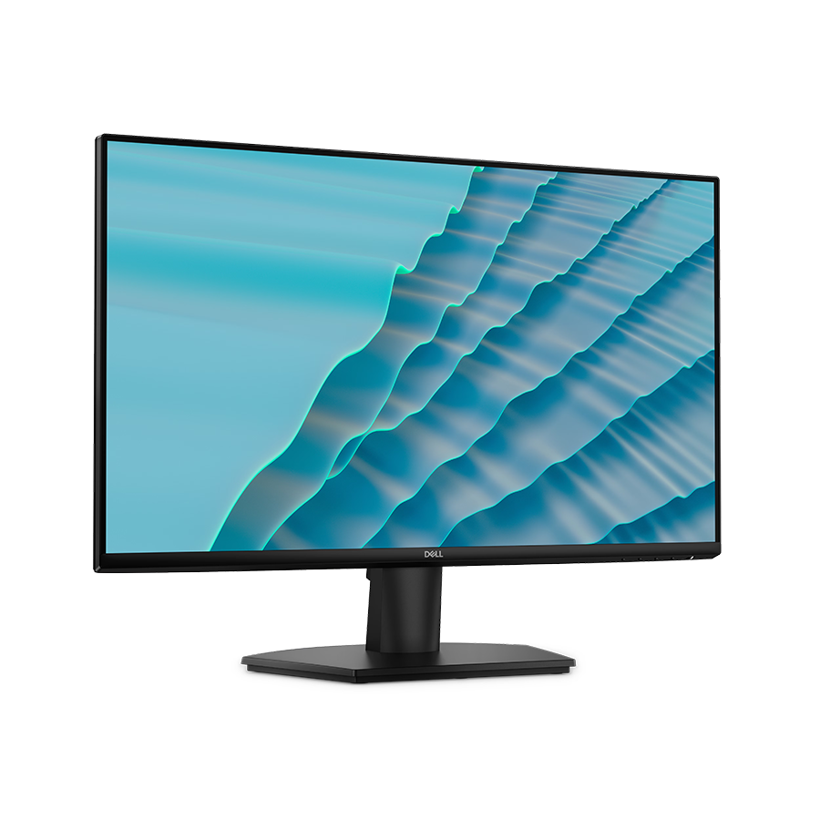 Monitor Dell 24 SE2426H, 1920x1080, FHD, 144Hz, IPS Antiglare, 16:9, 1000:1, 300 cd/m2, 1ms/4ms/8ms, AMD Free Sync, 178/178, 2xHDMI, Tilt, 3Y - Image 5