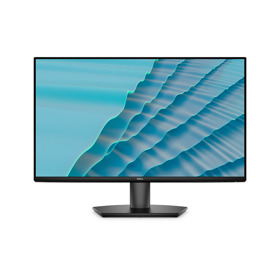 Monitor Dell 24 SE2426H, 1920x1080, FHD, 144Hz, IPS Antiglare, 16:9, 1000:1, 300 cd/m2, 1ms/4ms/8ms, AMD Free Sync, 178/178, 2xHDMI, Tilt, 3Y - Image 6
