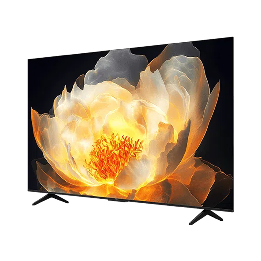 TCL 43"V6C 4K TV Google OS HDR10 HVA Panel Motion Clarity Dolby Audio, AiPQ Processor, 43V6C - Image 2
