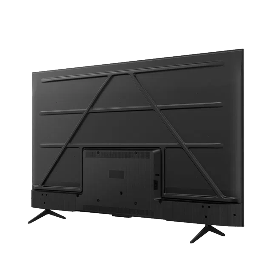 TCL 43"V6C 4K TV Google OS HDR10 HVA Panel Motion Clarity Dolby Audio, AiPQ Processor, 43V6C - Image 3