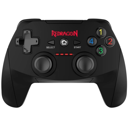 ReDragon - Gamepad Harrow G808 (PC, PS3) Wireless - Image 3